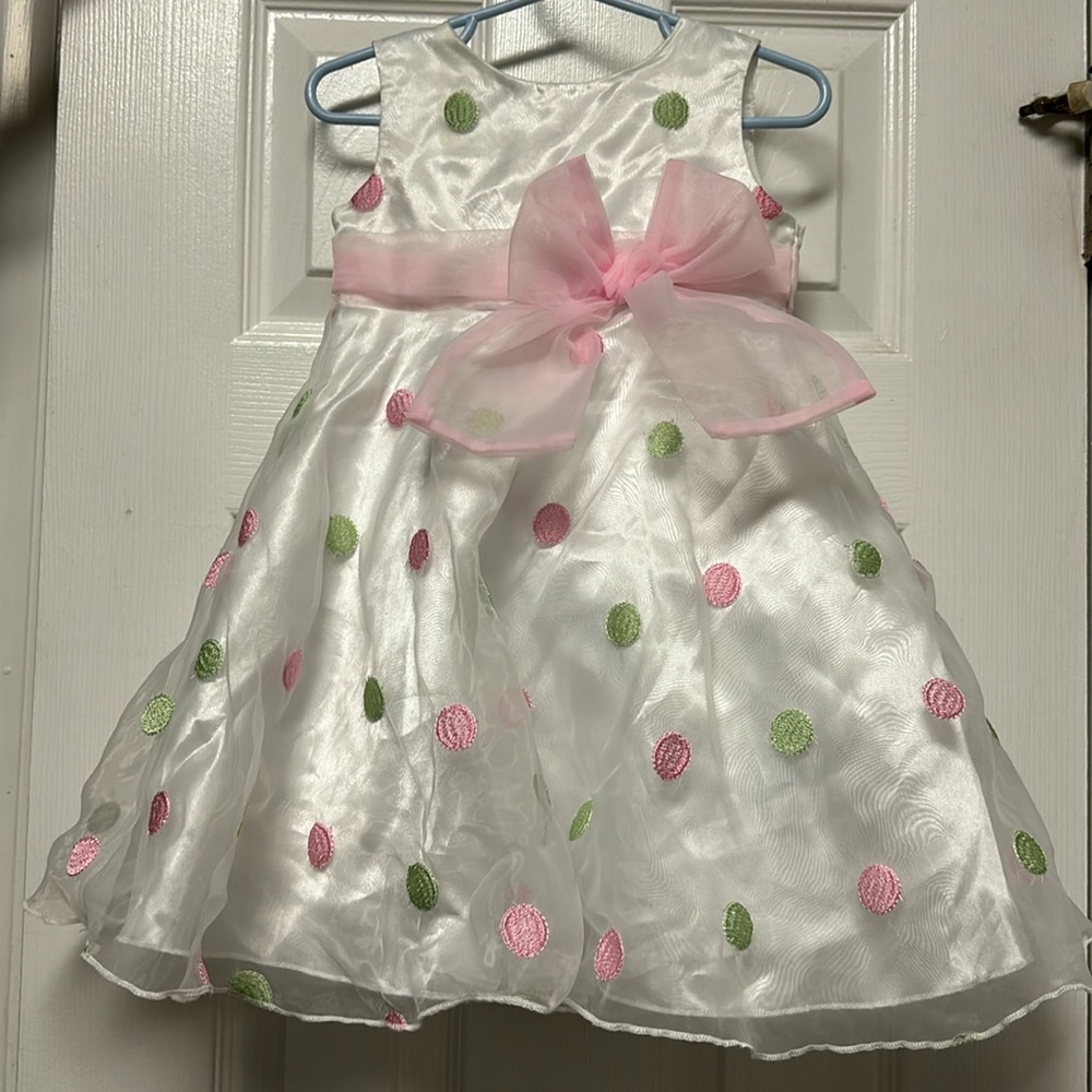 Dress, perfect for Spring, 2T